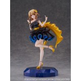 MY YOUTH ROMANTIC COMEDY IS WRONG AS I EXPECTED IROHA ISSHIKI STARRY DRESS VER. 1/7 SHIBUYA SCRAMBLE STATUA FIGURE ESTREAM