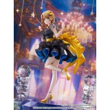 ESTREAM MY YOUTH ROMANTIC COMEDY IS WRONG AS I EXPECTED IROHA ISSHIKI STARRY DRESS VER. 1/7 SHIBUYA SCRAMBLE STATUE FIGURE