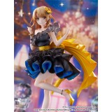 ESTREAM MY YOUTH ROMANTIC COMEDY IS WRONG AS I EXPECTED IROHA ISSHIKI STARRY DRESS VER. 1/7 SHIBUYA SCRAMBLE STATUE FIGURE