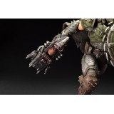 DOOM THE DARK AGES DOOMSLAYER 25CM STATUA FIGURE DARK HORSE