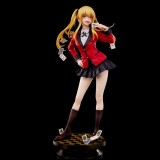 KAKEGURUI MARY SAOTOME 32CM STATUA 1/6 FIGURE UNION CREATIVE