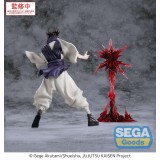 JUJUTSU KAISEN CHOSO SUPERNOVA LUMINASTA STATUA FIGURE SEGA GOODS