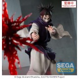 JUJUTSU KAISEN CHOSO SUPERNOVA LUMINASTA STATUA FIGURE SEGA GOODS