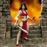 CONAN BELIT QUEEN OF THE BLACK COAST ACTION FIGURE BOSS FIGHT STUDIO