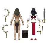 BOSS FIGHT STUDIO CONAN BELIT QUEEN OF THE BLACK COAST PVC ACTION FIGURE