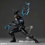 REVOLTECH A.Y. DC COMICS NIGHTWING ACTION FIGURE KAITENDOH