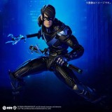 REVOLTECH A.Y. DC COMICS NIGHTWING ACTION FIGURE KAITENDOH