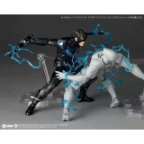 KAITENDOH REVOLTECH A.Y. DC COMICS NIGHTWING PVC ACTION FIGURE