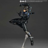 KAITENDOH REVOLTECH A.Y. DC COMICS NIGHTWING PVC ACTION FIGURE
