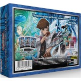 YU-GI-OH! TRADING CARD GAME COLLEZIONE LEGGENDARIA KAIBA