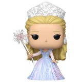 FUNKO FUNKO POP! WICKED GLINDA IN BLUE GOWN BOBBLE HEAD FIGURE