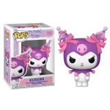FUNKO POP! KUROMI 20th ANNIVERSARY 119 BOBBLE HEAD KNOCKER FIGURE FUNKO
