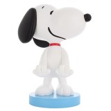 EXQUISITE GAMING PEANUTS SNOOPY CABLE GUY STATUE 20CM FIGURE
