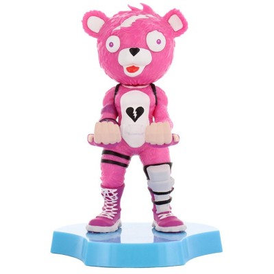 FORTNITE CABLE GUYS MINI CUDDLE TEAM LEADER 11CM FIGURE EXQUISITE GAMING