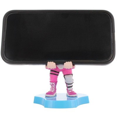 FORTNITE CABLE GUYS MINI CUDDLE TEAM LEADER 11CM FIGURE EXQUISITE GAMING