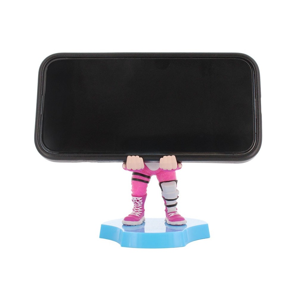 FORTNITE CABLE GUYS MINI CUDDLE TEAM LEADER 11CM FIGURE EXQUISITE GAMING