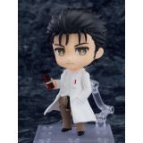 GOOD SMILE COMPANY STEINS GATE RINTARO OKABE 2.0 NENDOROID SERIES PVC ACTION FIGURE