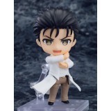 GOOD SMILE COMPANY STEINS GATE RINTARO OKABE 2.0 NENDOROID SERIES PVC ACTION FIGURE