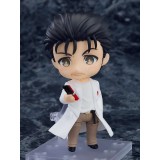 STEINS GATE RINTARO OKABE 2.0 NENDOROID ACTION FIGURE GOOD SMILE COMPANY