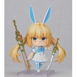 FATE/GRAND ORDER BERSERKER / ALTRIA CASTER NENDOROID ACTION FIGURE ORANGE ROUGE