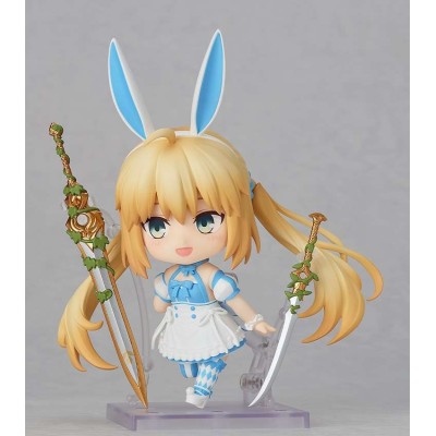 ORANGE ROUGE FATE/GRAND ORDER BERSERKER / ALTRIA CASTER NENDOROID SERIES PVC ACTION FIGURE