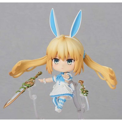 ORANGE ROUGE FATE/GRAND ORDER BERSERKER / ALTRIA CASTER NENDOROID SERIES PVC ACTION FIGURE