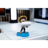 EXQUISITE GAMING ONE PIECE NETFLIX CABLE GUYS MINI MONKEY D. LUFFY 11CM FIGURE