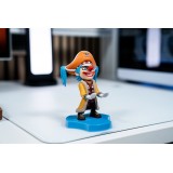 EXQUISITE GAMING ONE PIECE NETFLIX CABLE GUYS MINI BUGGY 11CM FIGURE