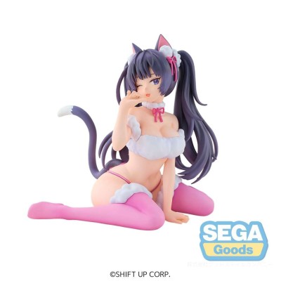 GODDESS OF VICTORY NIKKE NERO YUMEMIRIZE FIGURE STATUA SEGA GOODS