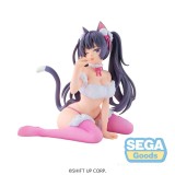 SEGA GOODS GODDESS OF VICTORY NIKKE NERO YUMEMIRIZE PVC FIGURE STATUE