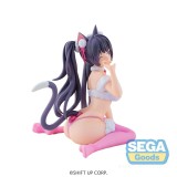 GODDESS OF VICTORY NIKKE NERO YUMEMIRIZE FIGURE STATUA SEGA GOODS
