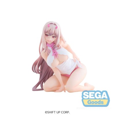 GODDESS OF VICTORY NIKKE VIPER YUMEMIRIZE FIGURE STATUA SEGA GOODS