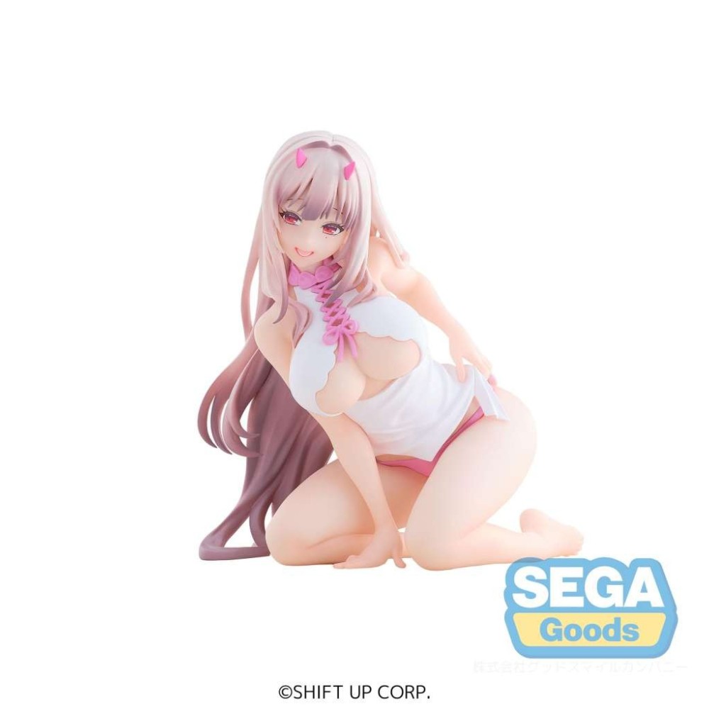 GODDESS OF VICTORY NIKKE VIPER YUMEMIRIZE FIGURE STATUA SEGA GOODS