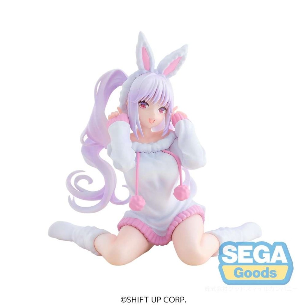 GODDESS OF VICTORY NIKKE ALICE YUMEMIRIZE FIGURE STATUA SEGA GOODS