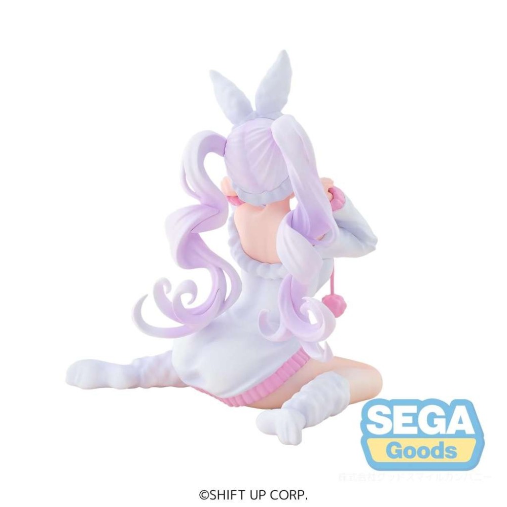 SEGA GOODS GODDESS OF VICTORY NIKKE ALICE YUMEMIRIZE PVC FIGURE STATUE