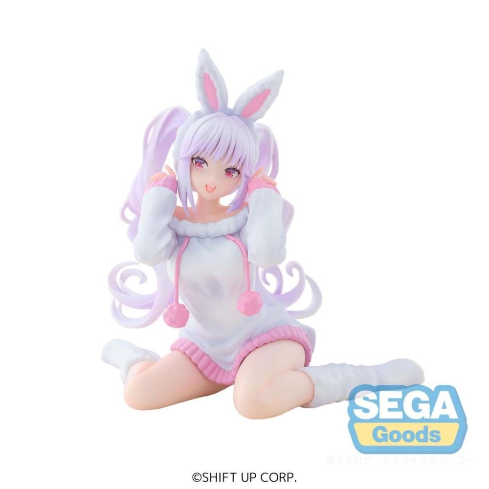 SEGA GOODS GODDESS OF VICTORY NIKKE ALICE YUMEMIRIZE PVC FIGURE STATUE