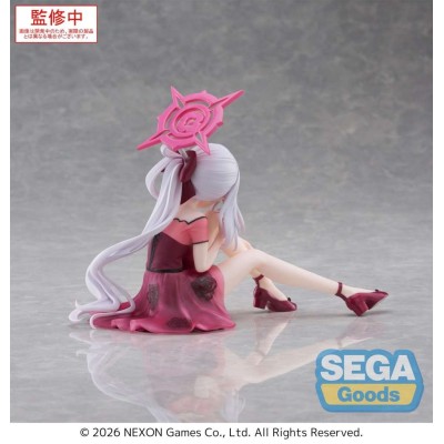 SEGA GOODS BLUE ARCHIVE MUTSUKI YUMEMIRIZE PVC FIGURE STATUE