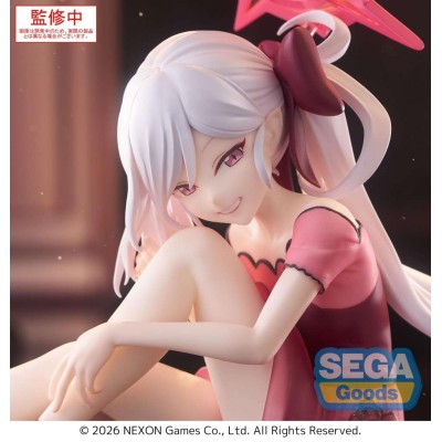 SEGA GOODS BLUE ARCHIVE MUTSUKI YUMEMIRIZE PVC FIGURE STATUE