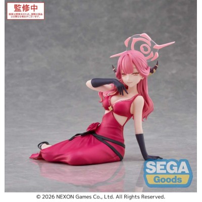 BLUE ARCHIVE ARU YUMEMIRIZE FIGURE STATUA SEGA GOODS
