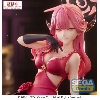 SEGA GOODS BLUE ARCHIVE ARU YUMEMIRIZE PVC FIGURE STATUE