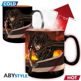 ABYSTYLE BERSERK HEAT CHANGE MUG 460ML