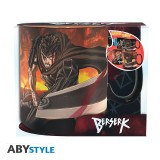 BERSERK TAZZA CAMBIACOLORE 460ML ABYSTYLE