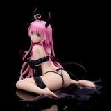 TO LOVE-RU DARKNESS LALA SATALIN DEVILUKE DARKNESS VER. RENEWAL PACKAGE EDITION STATUA FIGURE UNION CREATIVE