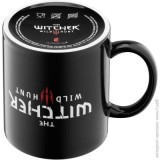 THE WITCHER III WILD HUNT WITCHER SIGNS TAZZA CAMBIACOLORE GOOD LOOT