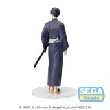 KAIJU NO.8 SOSHIRO HOSHINA YUKATA XSTELLAR FIGURE STATUA SEGA GOODS