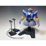 BANDAI MG MASTER GRADE GUNDAM MSN-02 ZEONG 1/100 MODEL KIT ACTION FIGURE
