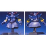 BANDAI MG MASTER GRADE GUNDAM MSN-02 ZEONG 1/100 MODEL KIT ACTION FIGURE