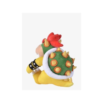 SIMBA TOYS  SUPER MARIO 30CM BOWSER PLUSH FIGURE