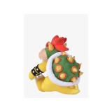 SUPER MARIO 30CM BOWSER PUPAZZO PELUCHE FIGURE SIMBA TOYS