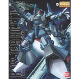 BANDAI MASTER GRADE MG GUNDAM RMS-099 RICK DIAS 1/100 SCALE MODEL KIT PVC ACTION FIGURE